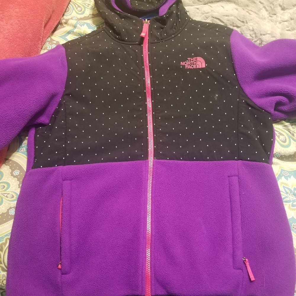 Northface jacket - Picture 3 of 5